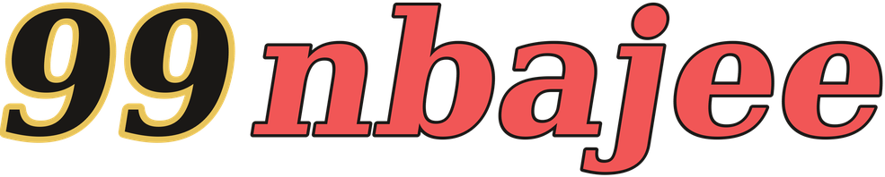 99nbajee logo